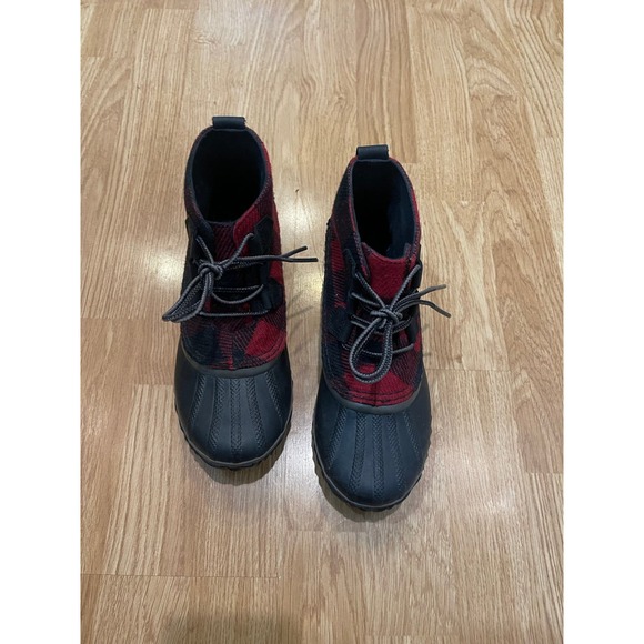 Sorel out and about boots - Picture 1 of 5